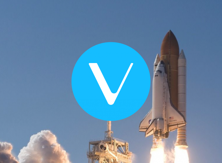 Прогноз цен Vechain 