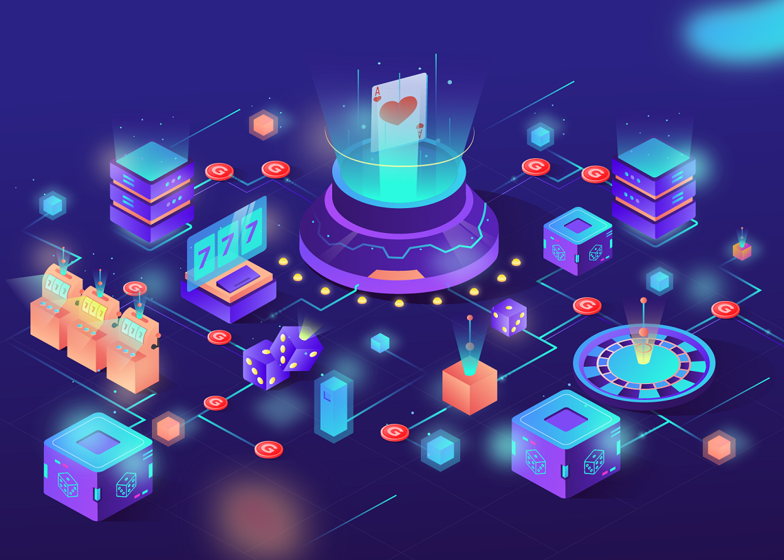 decentralization