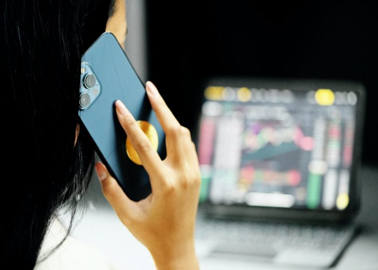 مستثمرو العملات المشفرة