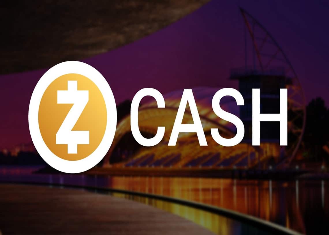mine zcash