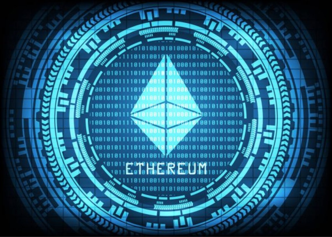 Ethereum 가격 분석