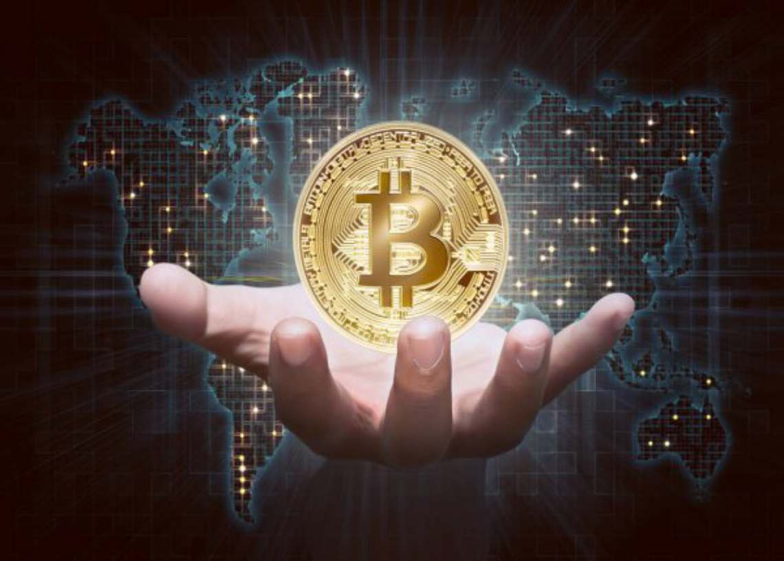 Análisis del precio Bitcoin 