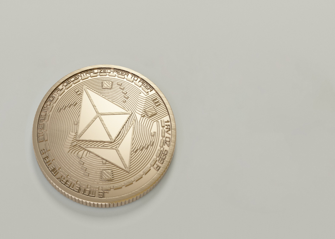 Ethereum 가격 분석