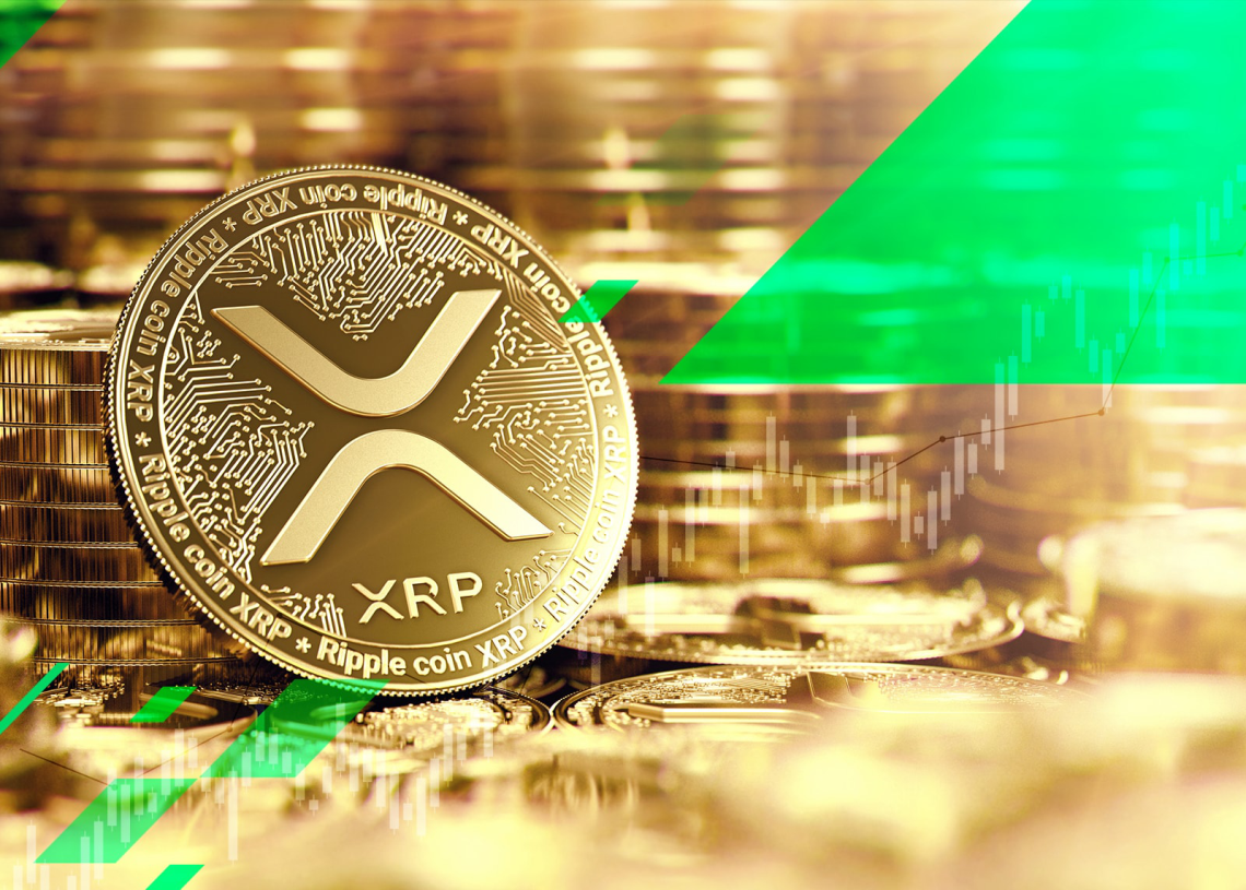 Análise de preços Ripple