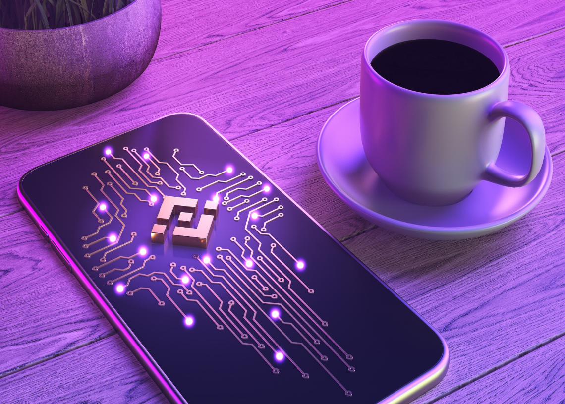 Análise de preço Binance Coin