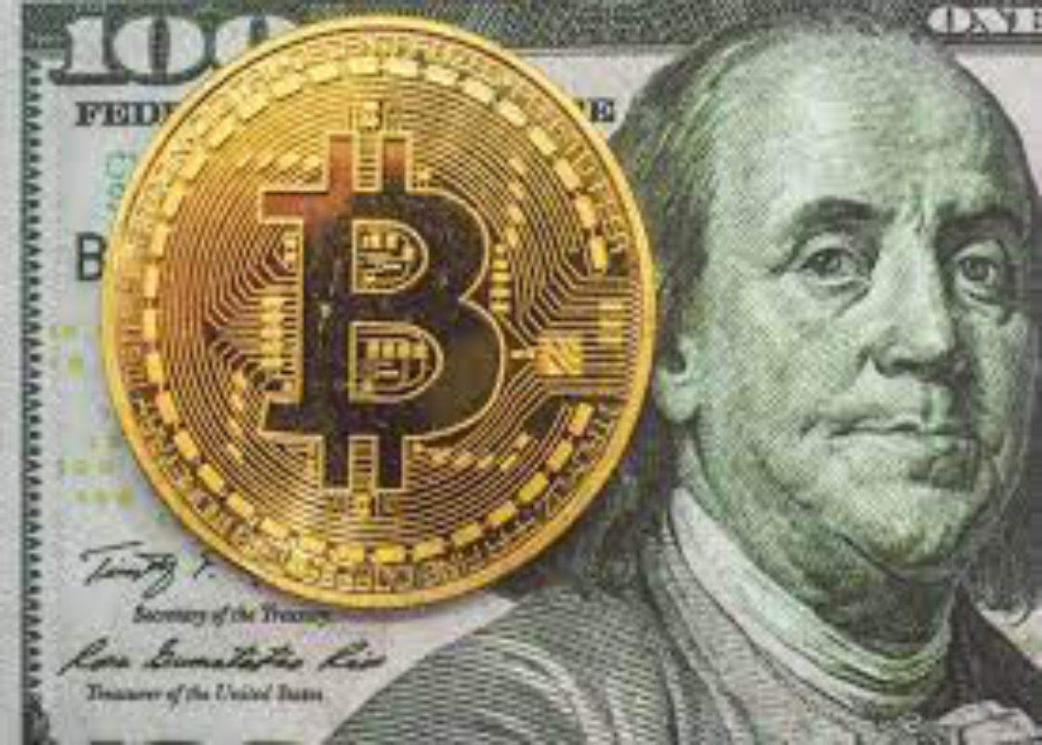 Análisis del precio Bitcoin