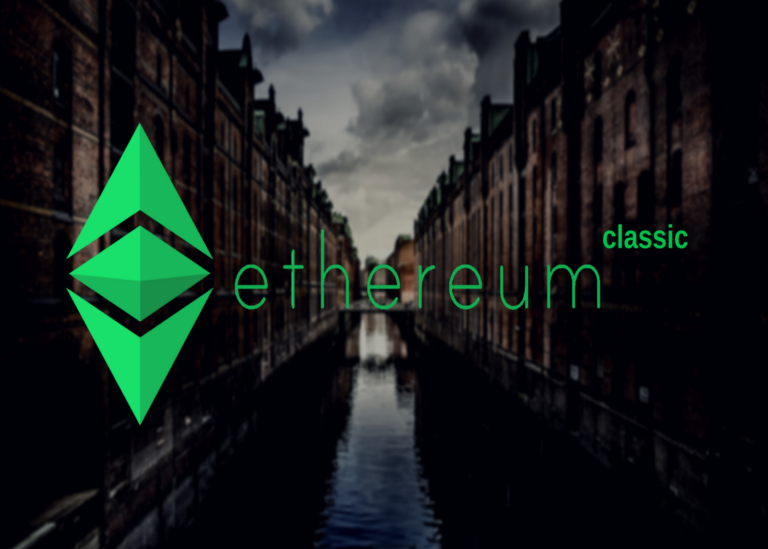 Ethereum Classic Price Analysis