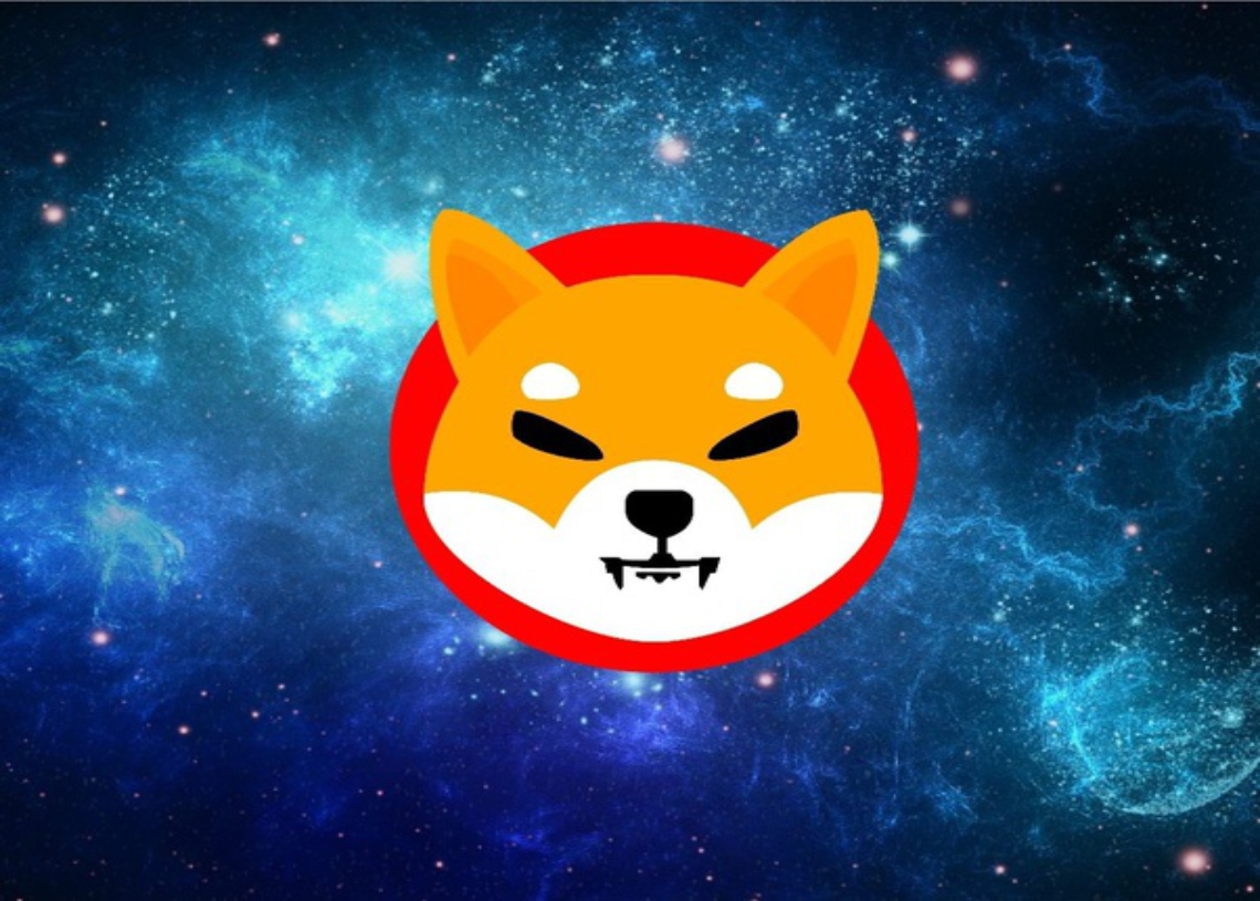 Shib가격 분석