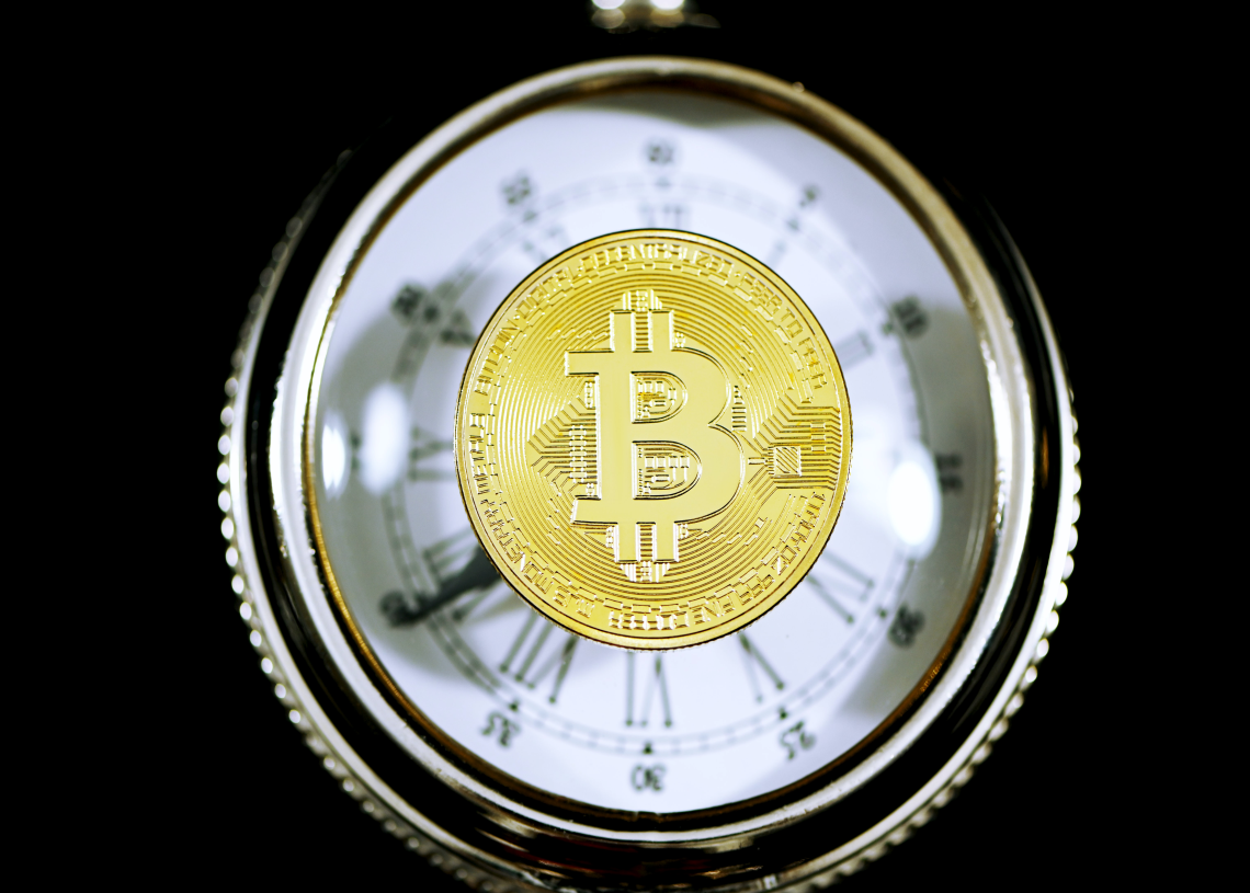Predicción del precio Bitcoin 