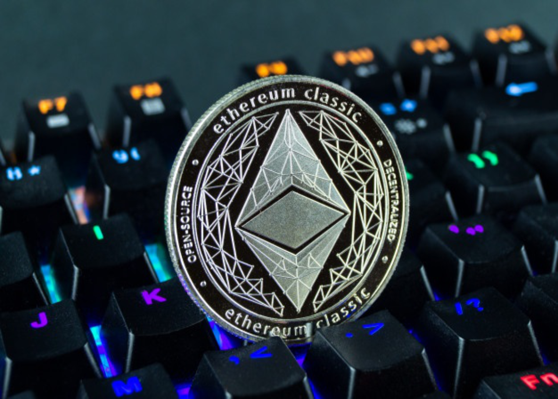 Predicción del precio de Ethereum Classic 