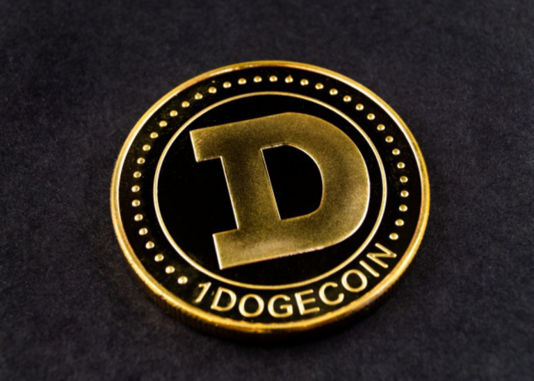 Dogecoin 가격 분석