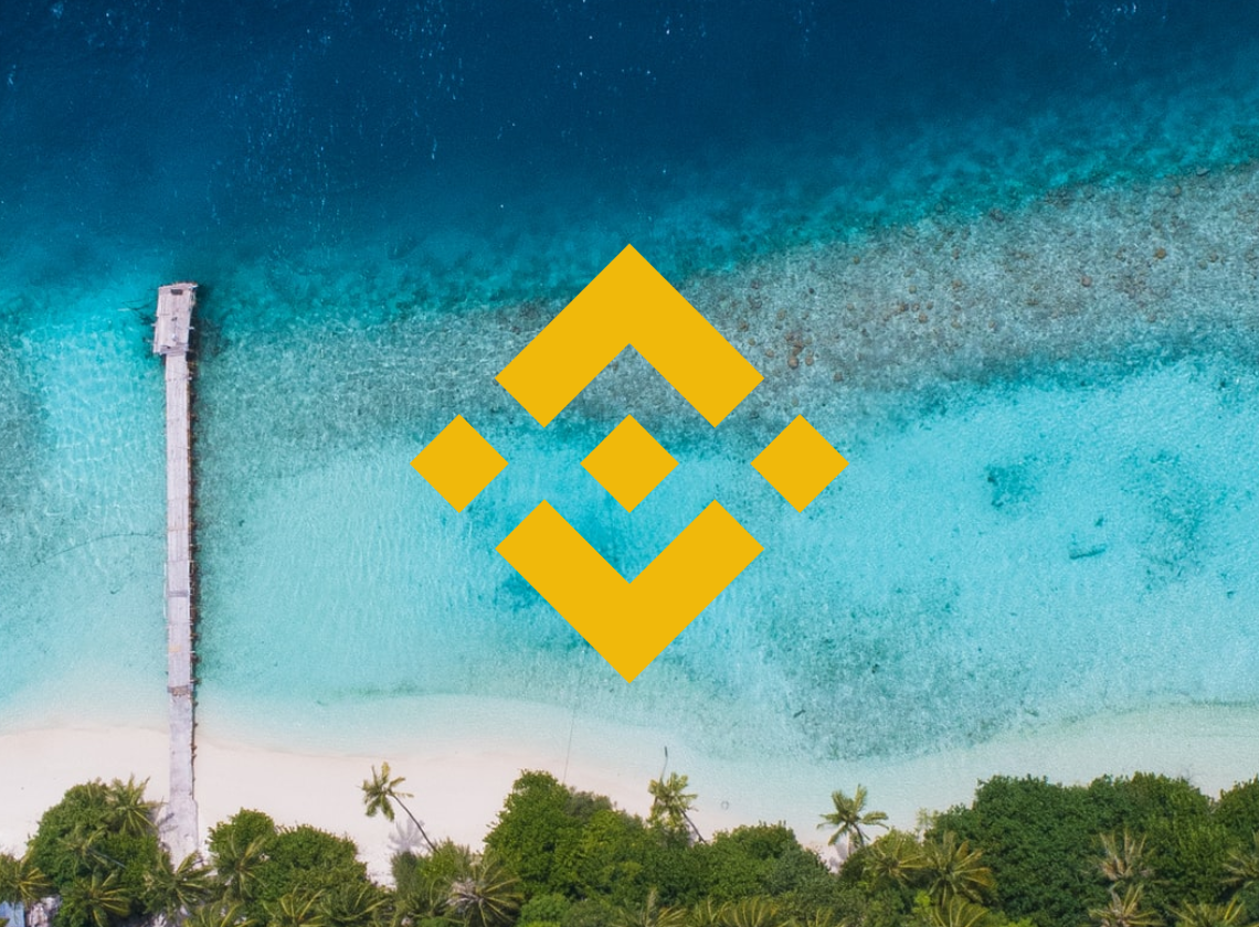 Binance Coin Price analysis
