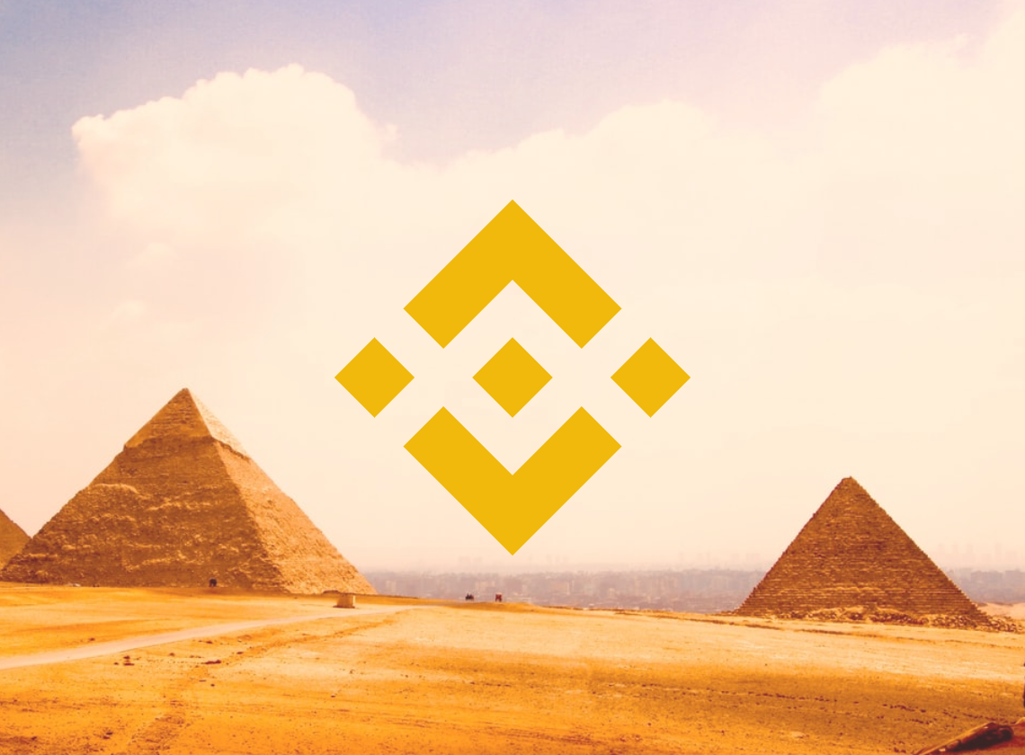 Binance Coin price analysis