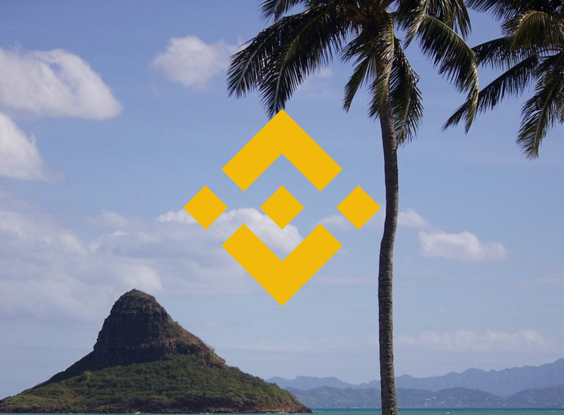 Binance Coin price analysis