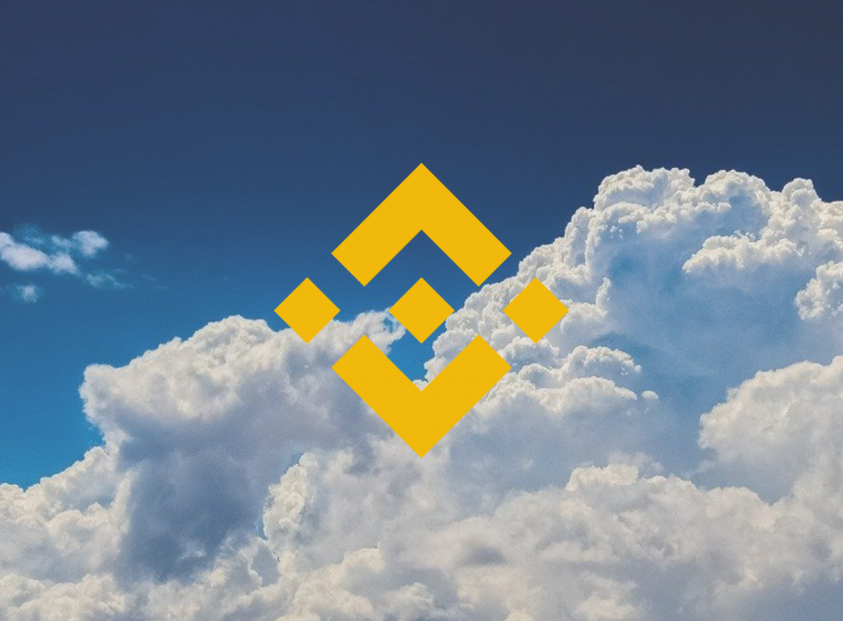 Анализ цены Binance Coin