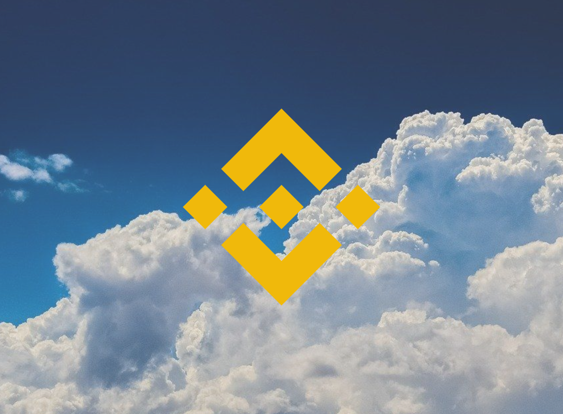 Binance Coin price analysis