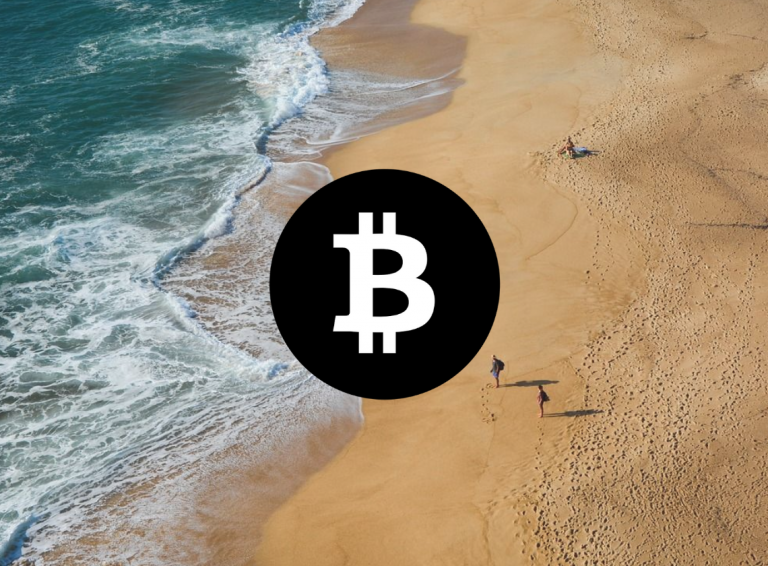 Bitcoin 价格预测