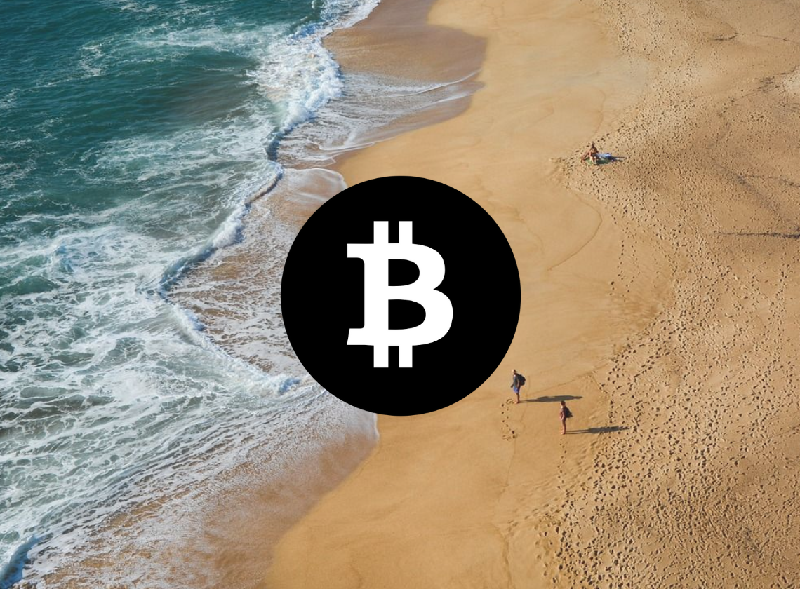 Bitcoin Price Prediction