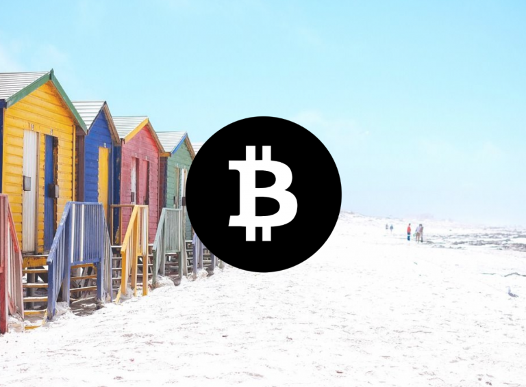 Bitcoin 价格预测