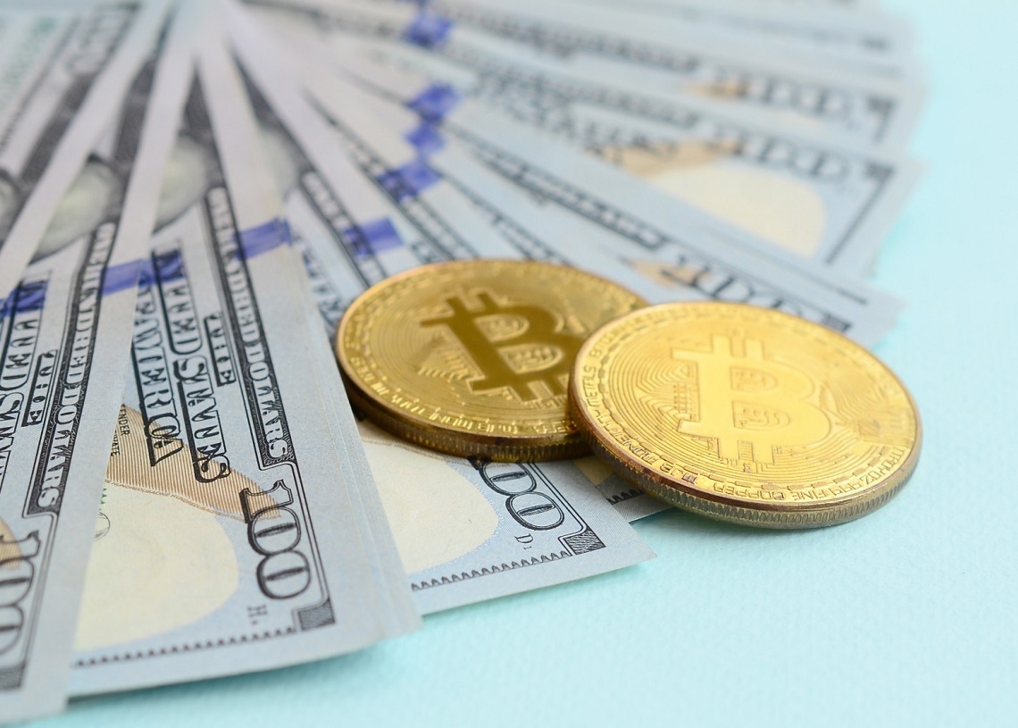 Bitcoin Price Prediction BTC all set to conquer k next week