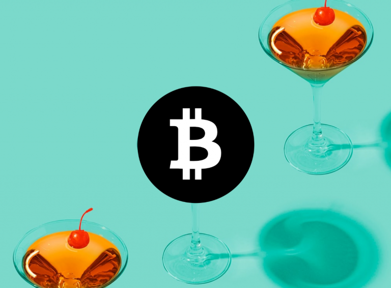 Анализ цены Bitcoin 