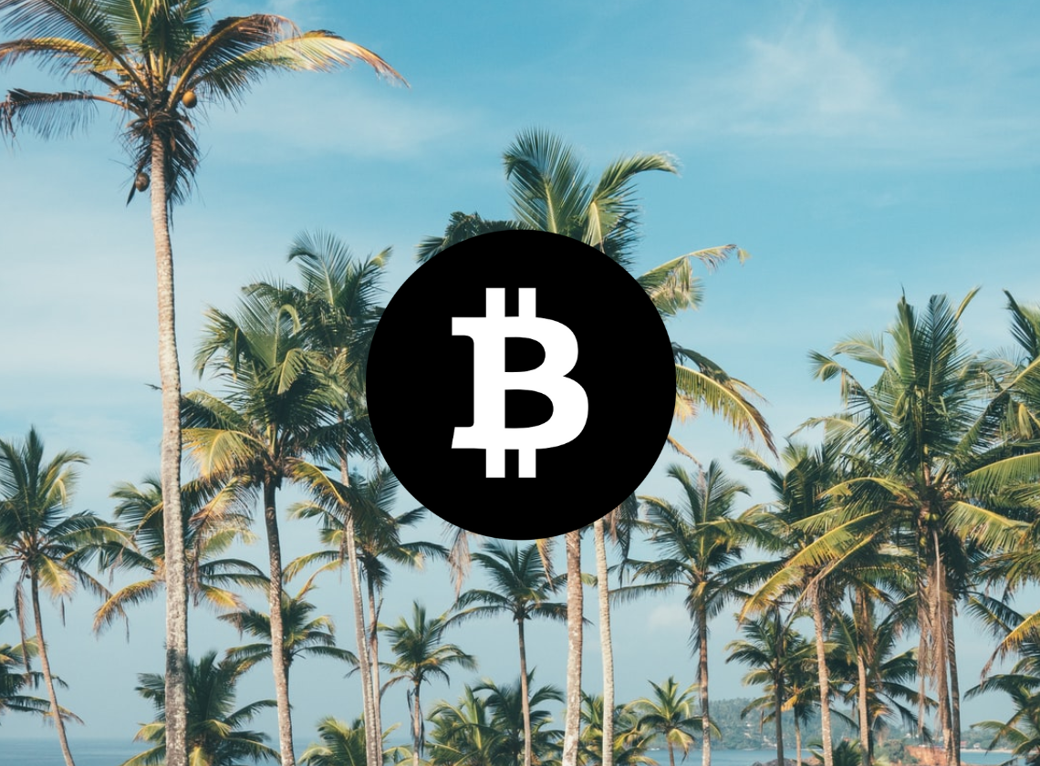 Bitcoin Price analysis