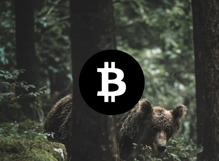 Анализ цены Bitcoin 