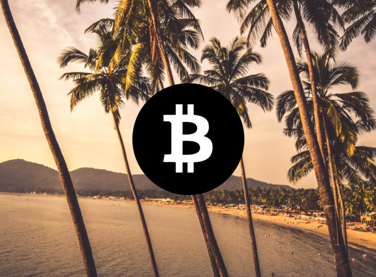 Анализ цены Bitcoin 