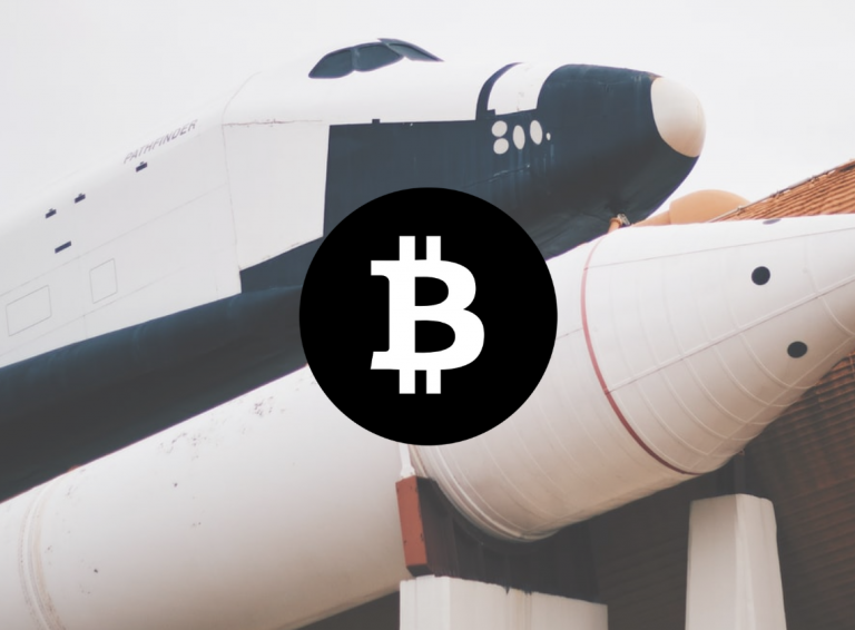 Анализ цены Bitcoin 