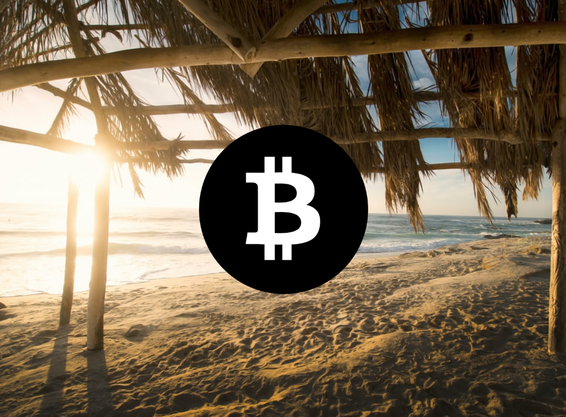 Bitcoin Price analysis