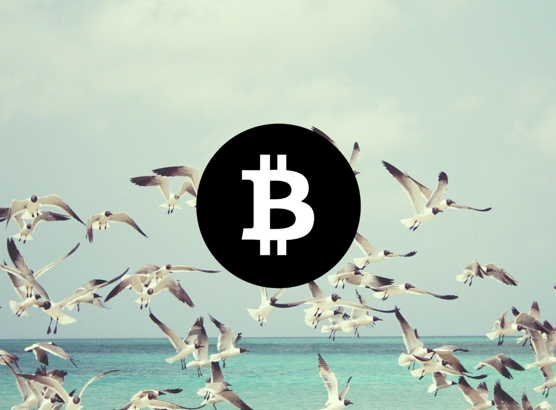 Bitcoin price analysis