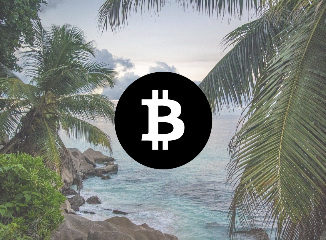 Bitcoin price analysis