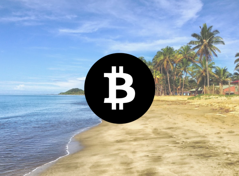 Анализ цены Bitcoin 