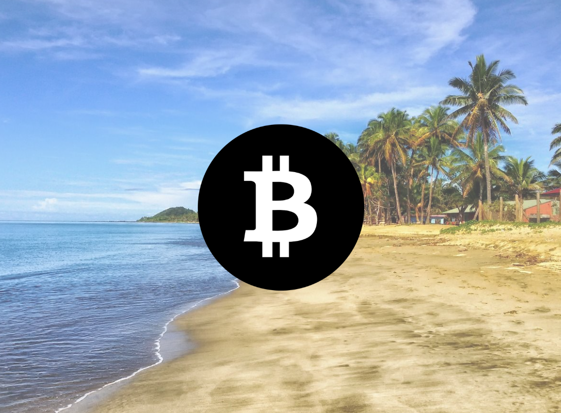 Bitcoin price analysis