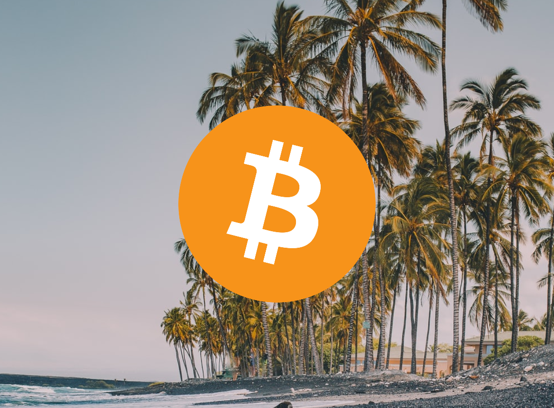 Bitcoin price analysis