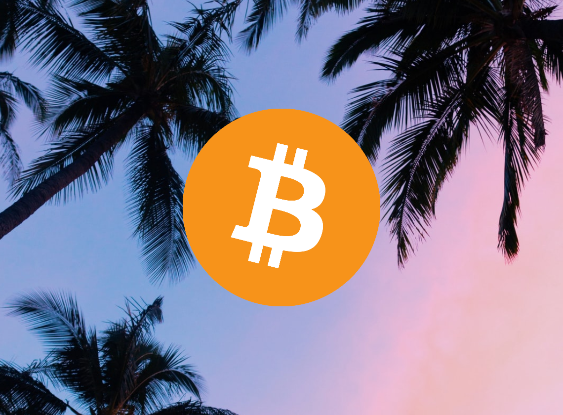 Bitcoin price analysis