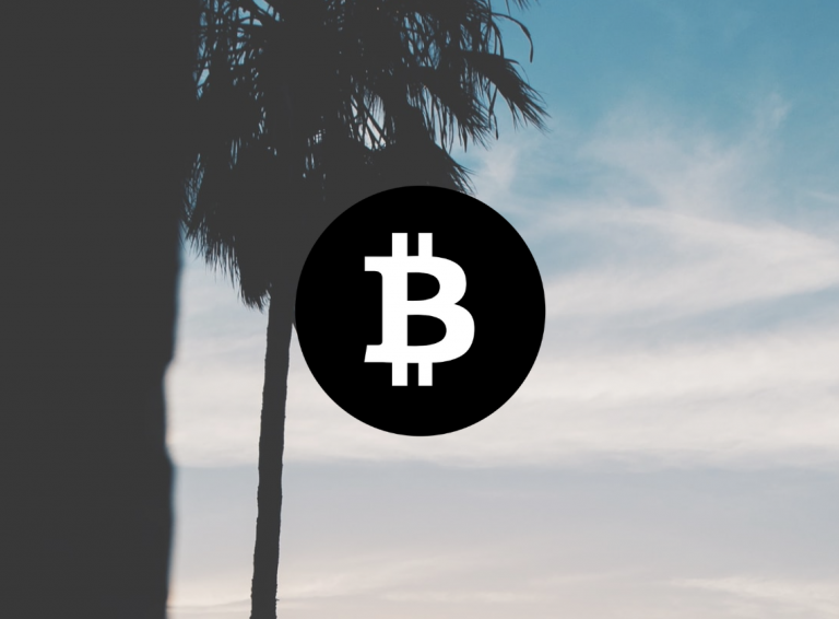 Анализ цены Bitcoin 