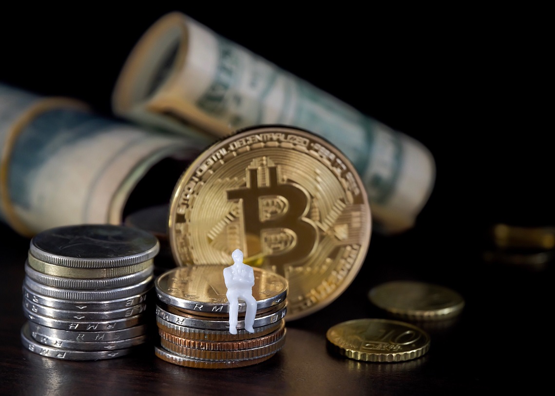 Bitcoin price analysis BTC stalls at K amid sideways trading