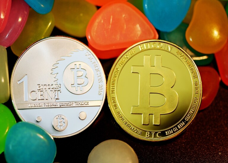Bitcoin whitepaper