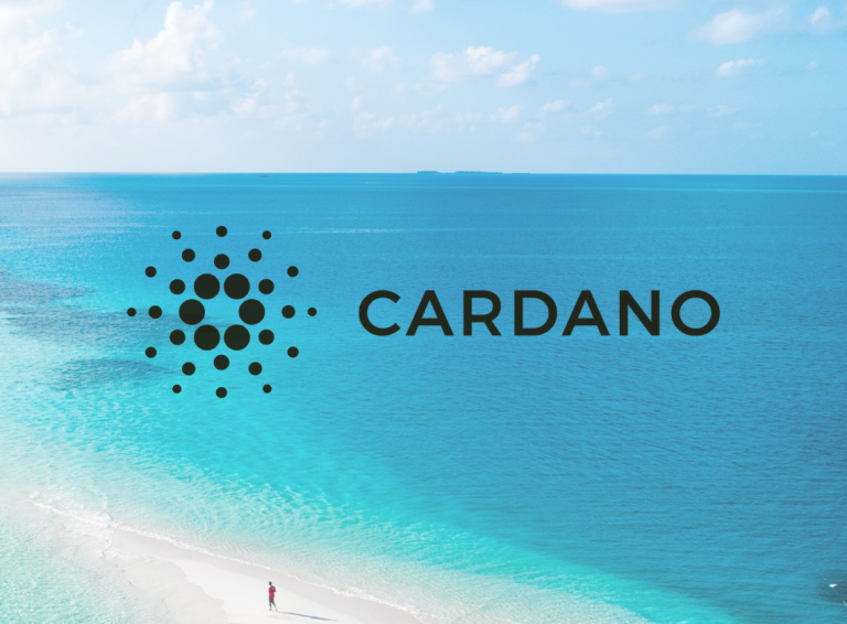 Анализ цены Cardano 