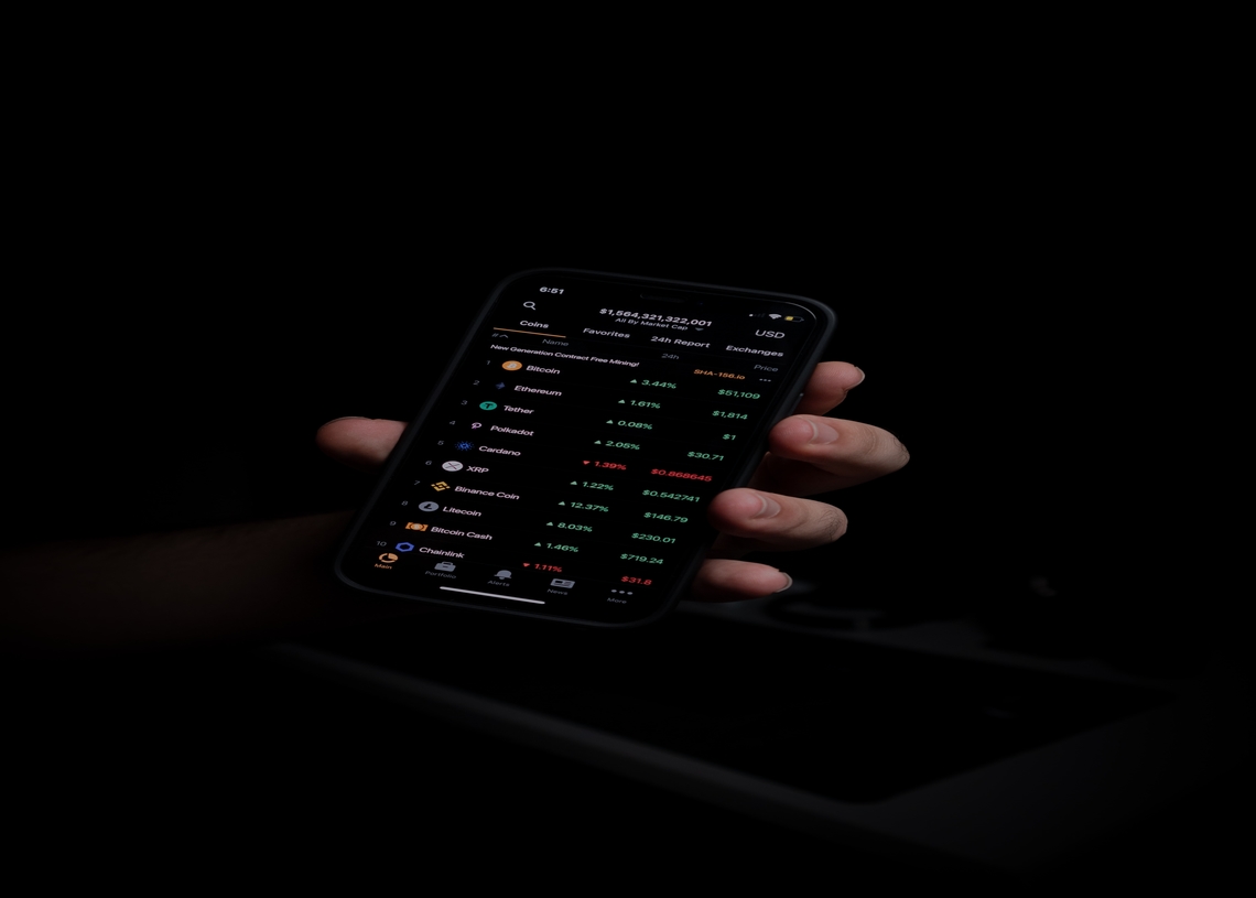 Analyse des prix d'Uniswap