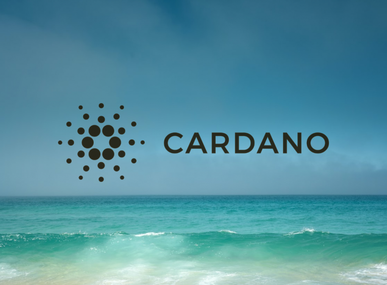 Анализ цены Cardano 