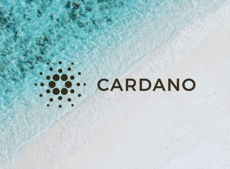 Анализ цены Cardano 