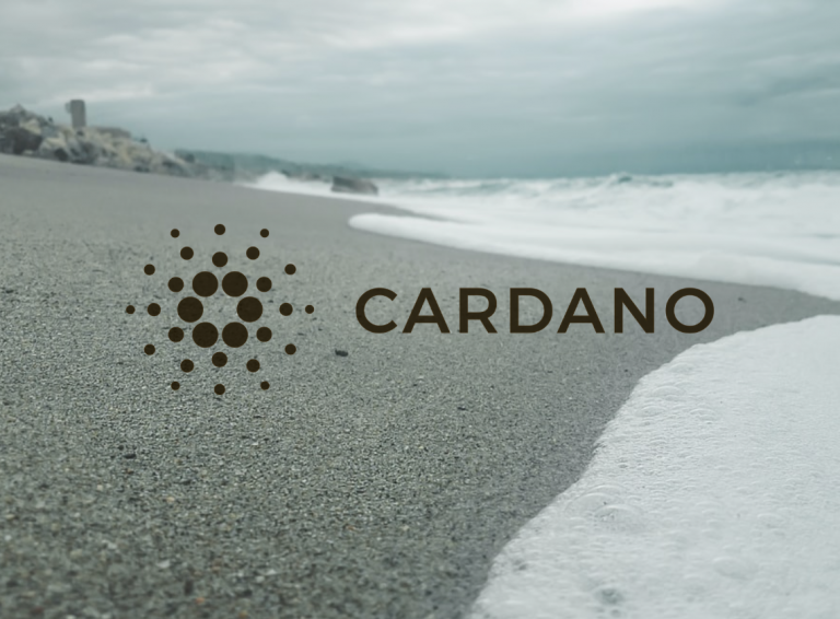 Анализ цены Cardano 