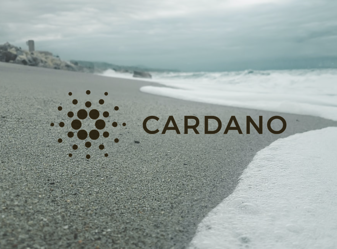 Cardano price analysis