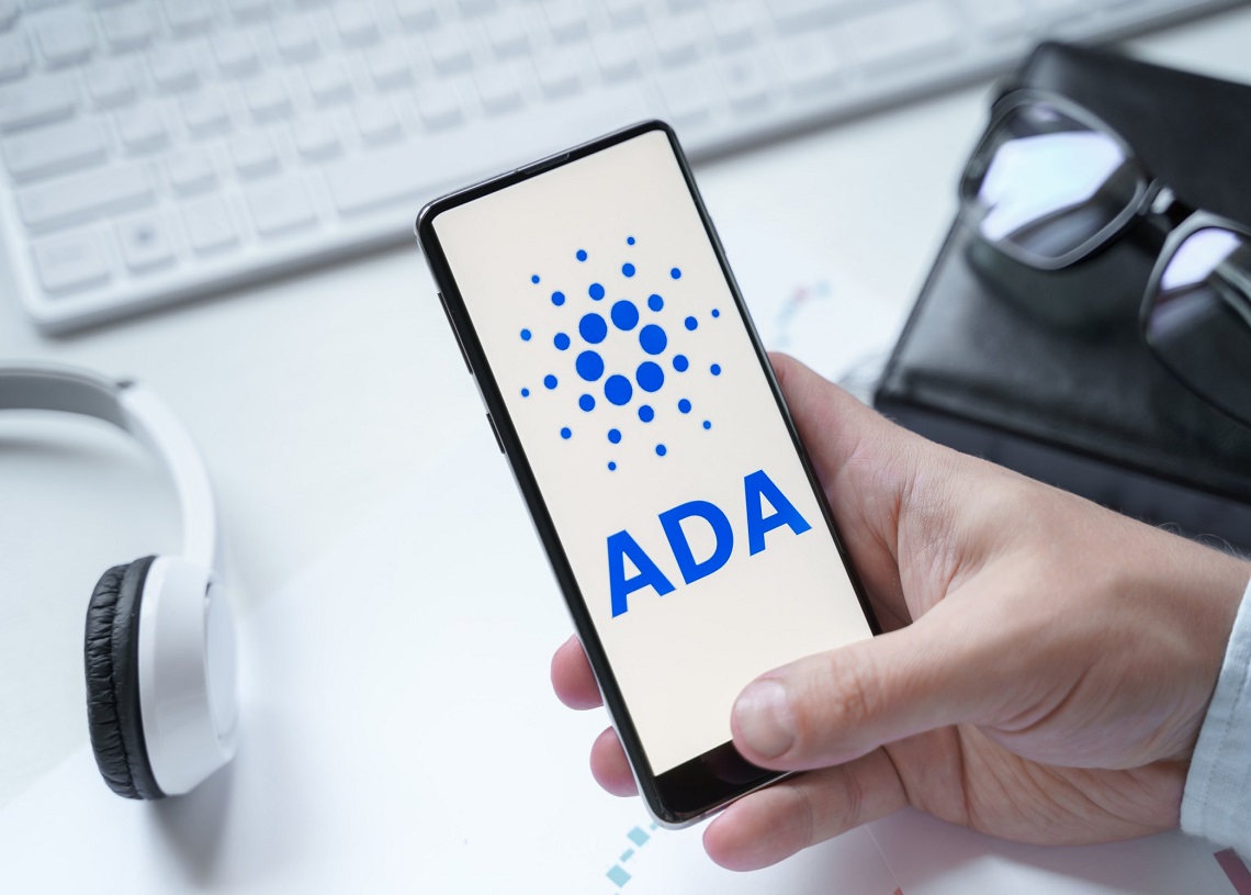 Cardano price analysis Cardano stuck at amid altcoin stagnation