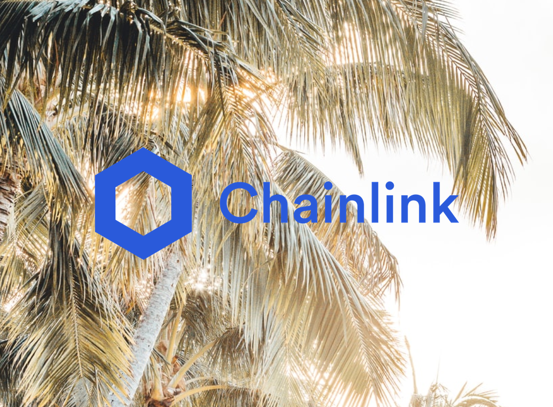 Chainlink Price analysis