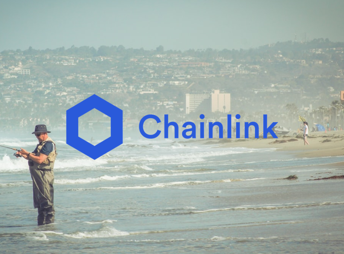 Chainlink price analysis