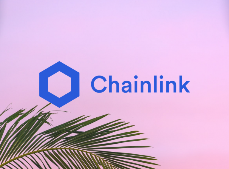 Анализ цен Chainlink 