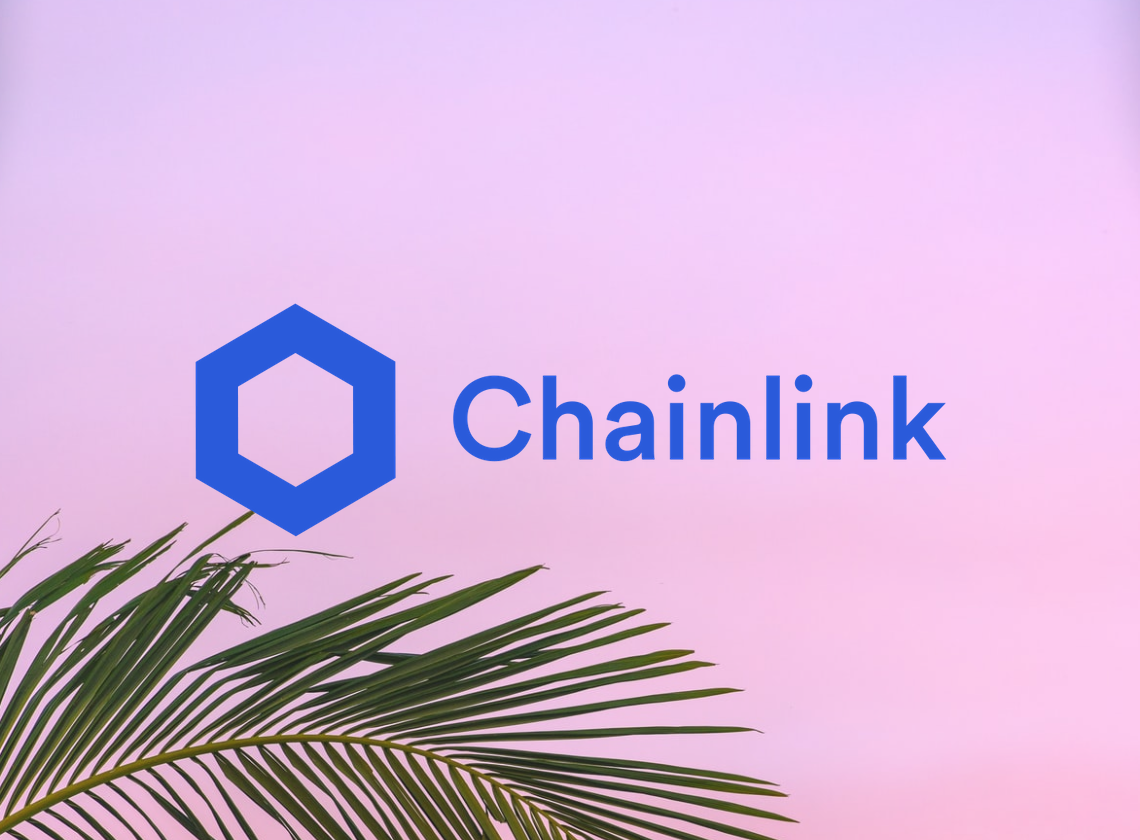 Chainlink price analysis
